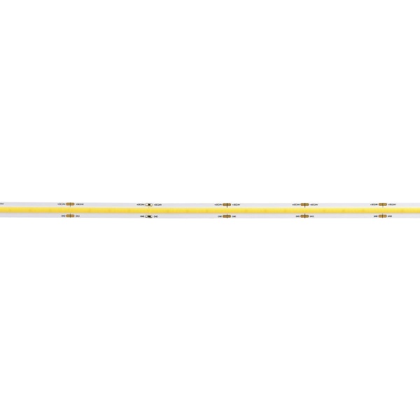 Светодиодная лента ST Luce 9,6W/m COB 4000К 5M ST018.410.20.1