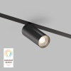 Трековый светильник Denkirs Smart Spot DK8020-BK