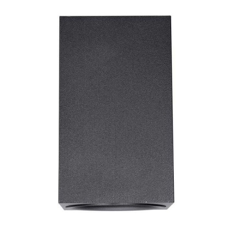 Потолочный светильник Lucia Tucci LTP-C004-01GU10-B