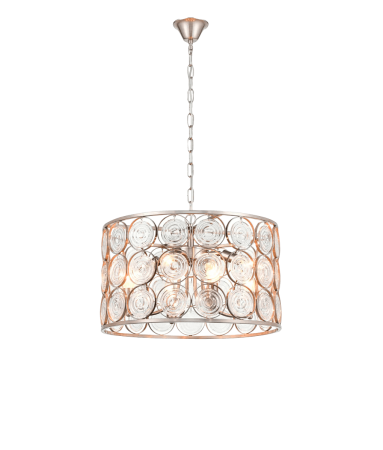 Подвесная люстра Vele Luce Sophie VL3233P08