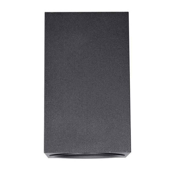 Потолочный светильник Lucia Tucci LTP-C004-01GU10-B