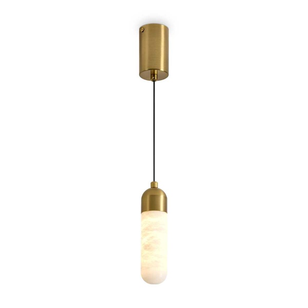 Подвесной светильник Freya Modern Cave FR5631PL-L6BS