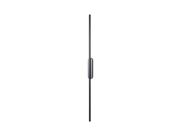 Настенный светильник Newport 3512N/A grafit black М0071605
