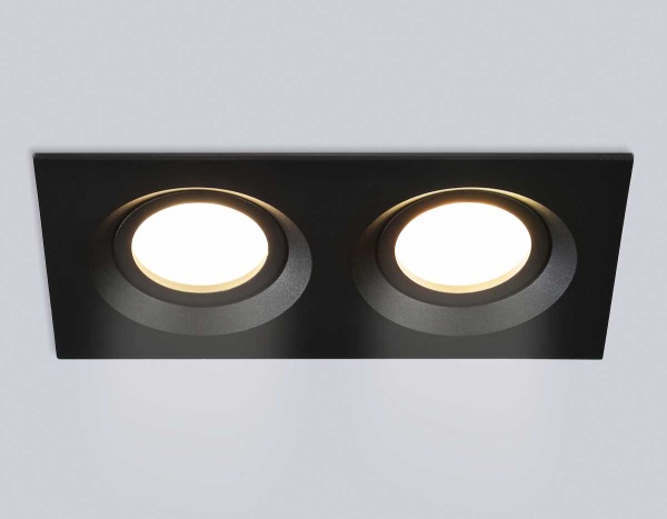 Встраиваемый точечный светильник  Ambrella light TECHNO SPOT TN102746