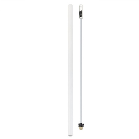 Потолочный cветильник Nowodvorski Fourty XL White 10824