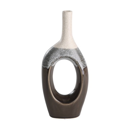 Ваза керамическая Eglo Iwate 421517