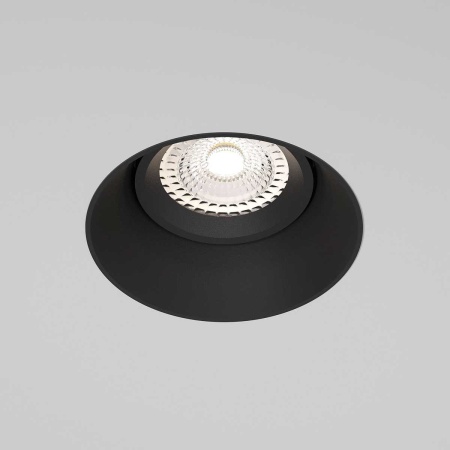 Встраиваемый светильник Elektrostandard 25018/01 a067524