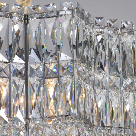 Люстра Reluce 80060-0.4-08 DN