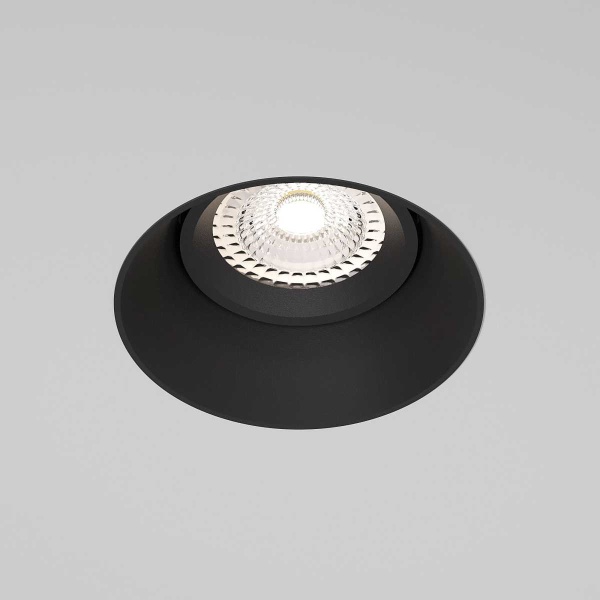 Встраиваемый светильник Elektrostandard 25018/01 a067524