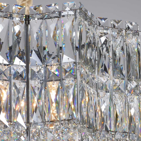 Люстра Reluce 80060-0.4-08 DN