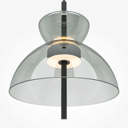 Подвесной светодиодный светильник Maytoni Bangkok MOD185PL-L11B3K2