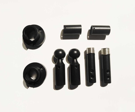 Комплект креплений Kink Light SET2216