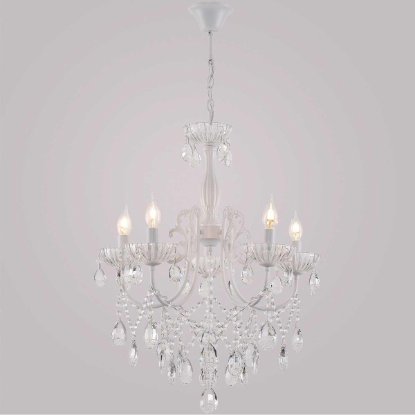 Потолочный светильник Reluce 04211-0.4-05 WH