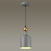 Подвесной светильник Odeon Light Pendant Bolli 4086/1