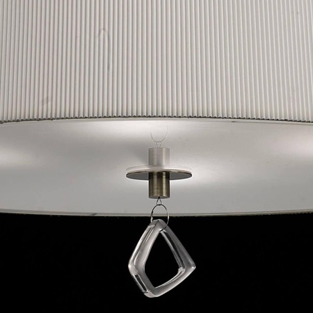 Подвесной светильник Mantra Mara Antique Brass 1624