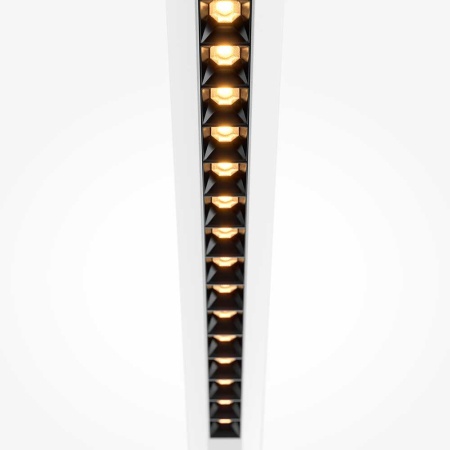 Подвесной светодиодный светильник Maytoni Motion MOD276PL-L40W3K