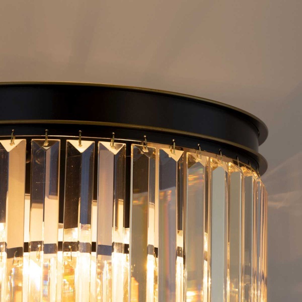 Настенный светильник Citilux Мартин CL332322