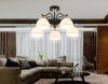 Потолочная люстра Ambrella light Traditional Modern TR3162