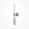 Настенный светильник Maytoni Modern Antic MOD302WL-02CG1
