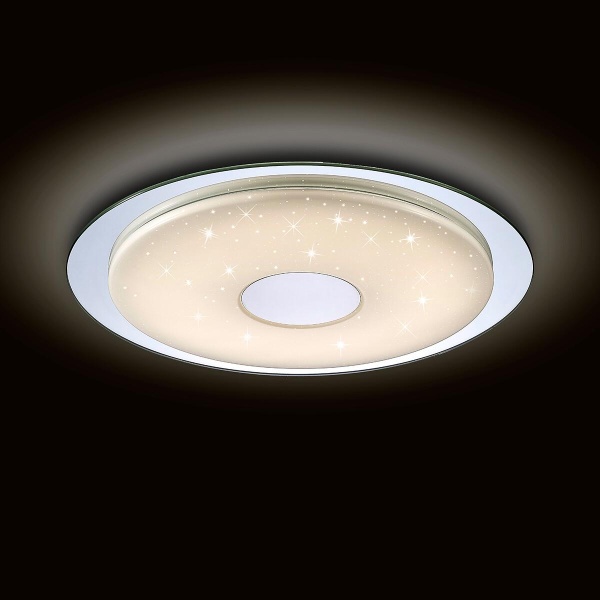 Потолочный светильник Mantra Diamante 5110