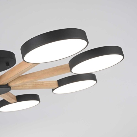 Люстра Imperium Loft TURNA01 178341-26