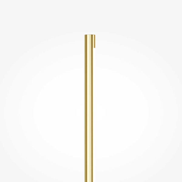 Настенный светодиодный светильник Maytoni Renaissance MOD256WL-L5BS3K1