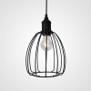 Подвесной светильник Imperium Loft Velis Black D19 314529-23