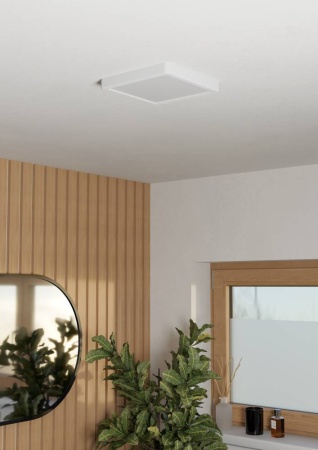 Потолочный светильник Eglo Fueva 6 901336