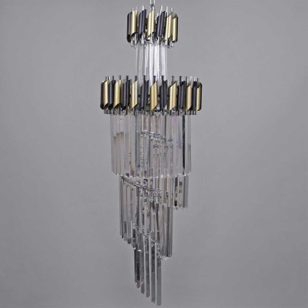 Подвесная люстра Reluce 09001-0.4-400