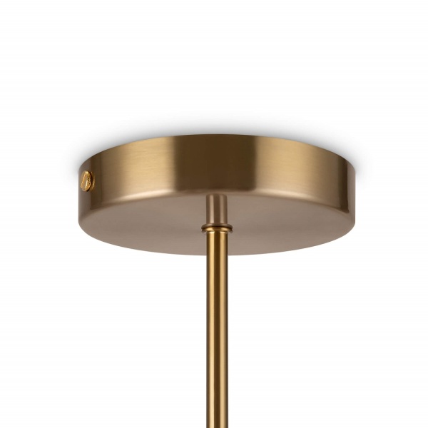 Подвесной светильник Freya Zing FR5199PL-05BS1