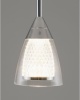 Подвесной светодиодный светильник Moderli Leina V10871-PL