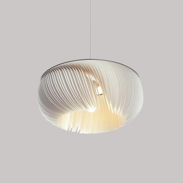 Подвесной светильник Imperium Loft Moonjelly Corona 1070 40 322680-26
