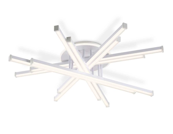 Люстра Ambrella Light COMFORT FL6275