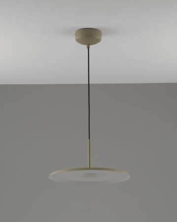 Подвесной светодиодный светильник Moderli Keiro V11105-PL