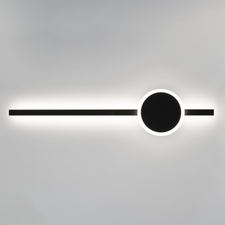 Бра Citilux Стиг черный CL203311