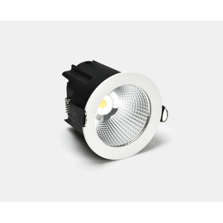 Встраиваемый светильник Italline IT06-6038 white 4000K