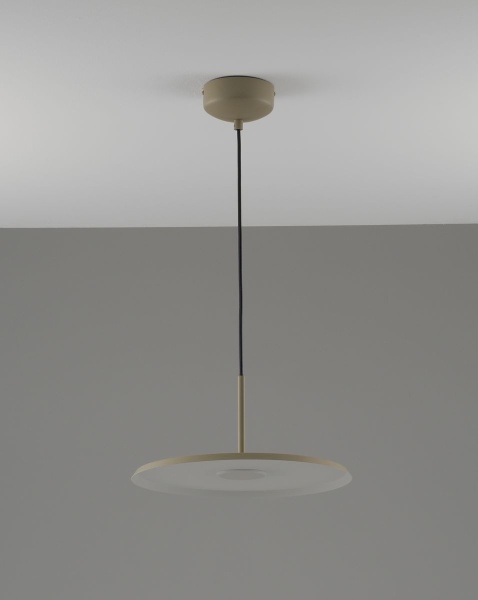 Подвесной светодиодный светильник Moderli Keiro V11105-PL