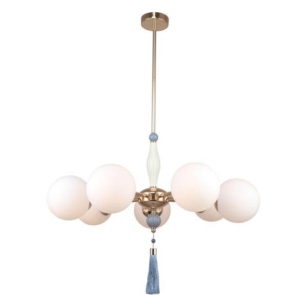 Подвесная люстра Rivoli Cosmina 4147-307 Б0066503