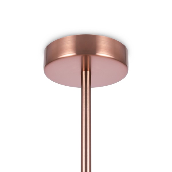 Подвесной светильник Maytoni Erich MOD221PL-03BS