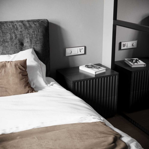 Диммер Werkel W1142061 4690389191930