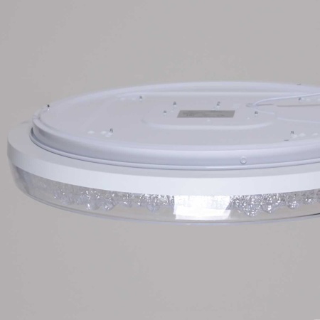 Потолочный светильник Reluce 44516-0.5-500 WT