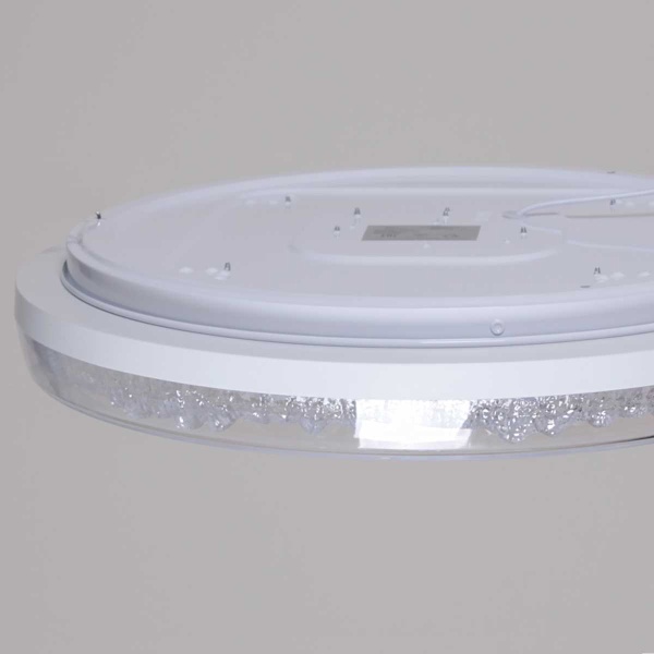 Потолочный светильник Reluce 44516-0.5-500 WT