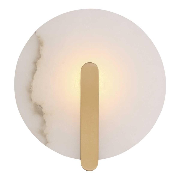 Настенный светильник ST Luce MONTRE SL1195.301.01