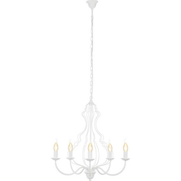 Подвесная люстра Nowodvorski Margaret 6330