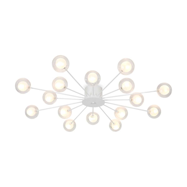 Потолочная люстра Freya Celebrity FR5242CL-16W