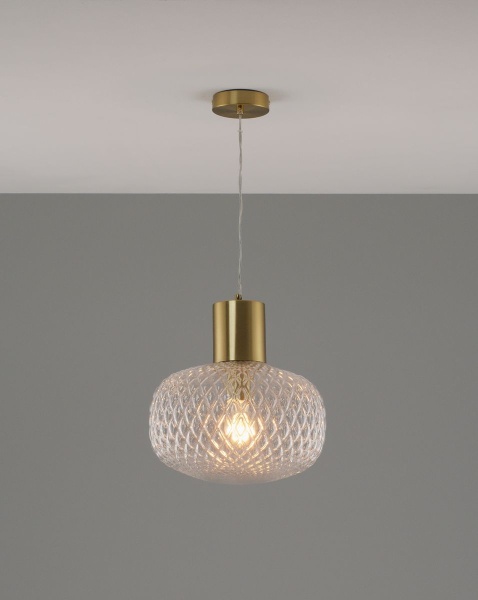 Подвесной светильник Moderli Sunset V10922-P