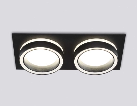 Встраиваемый светильник Ambrella light TECHNO SPOT TN52424