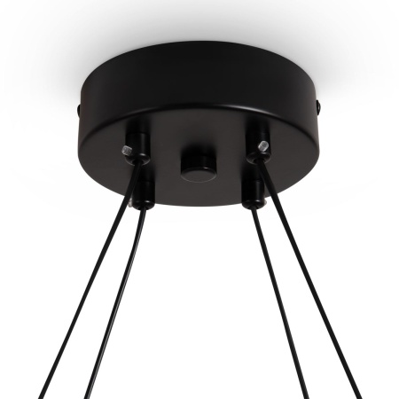 Подвесной светодиодный светильник Freya Collar FR6180PL-L32B