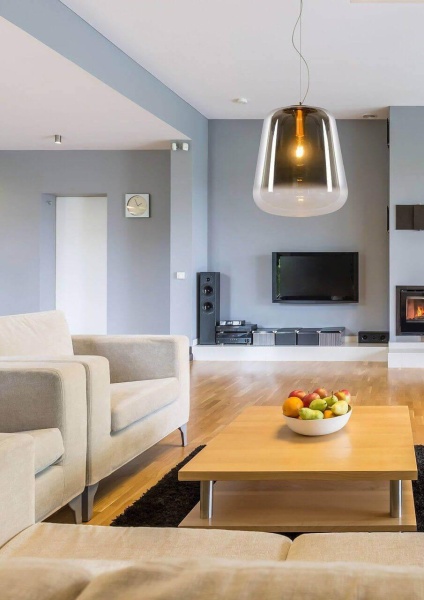 Подвесной светильник Lucide Glorio 25401/45/65