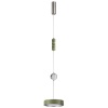 Подвесной светильник Odeon Light Riviera L-Vision 5451/32LA